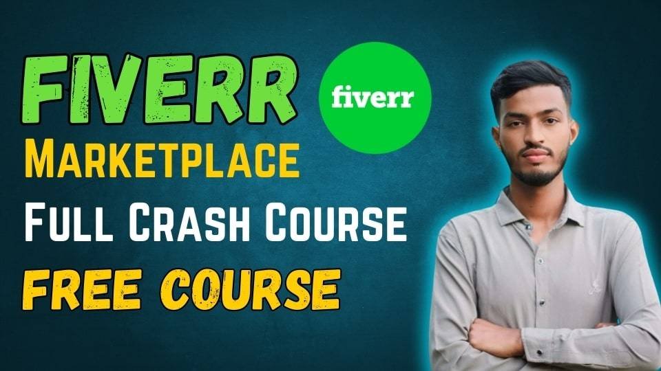 Fiverr Marketplace Mastery