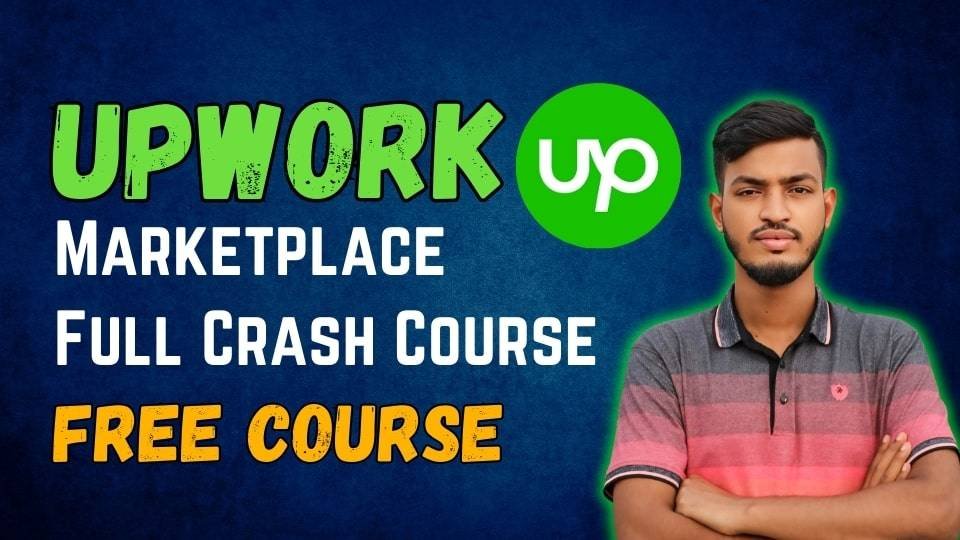 Upwork Marketplace Mastery