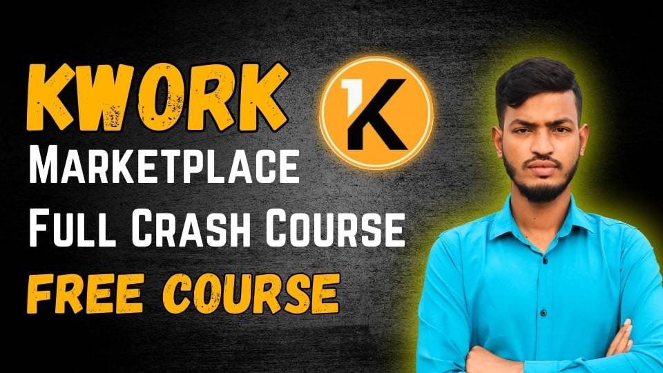 Kwork Marketplace Mastery