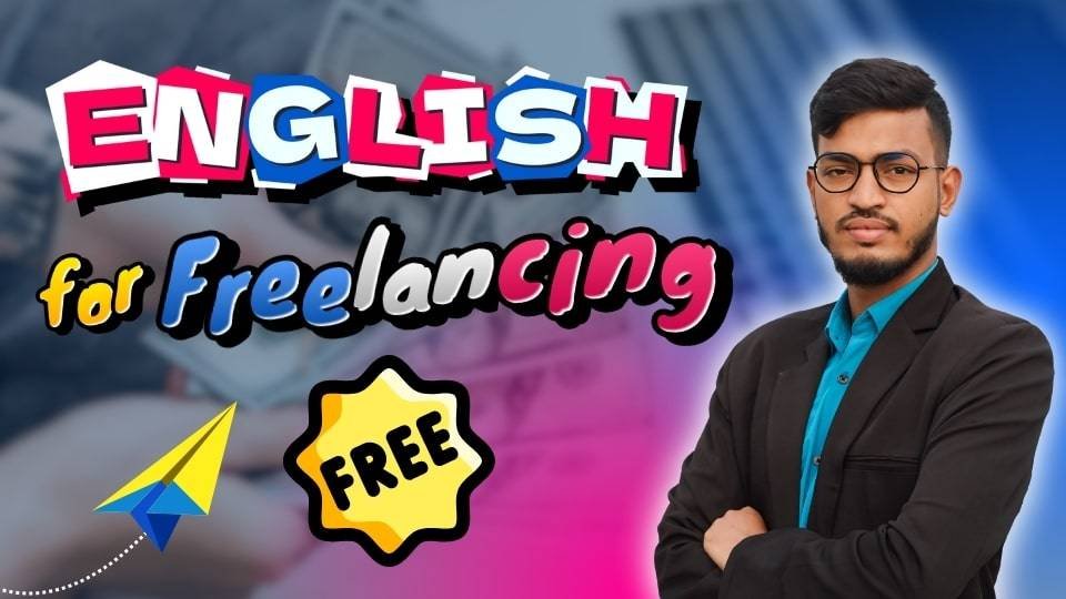 Spoken English for Freelancers​