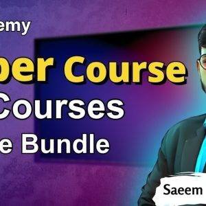 Roxemy Super Course