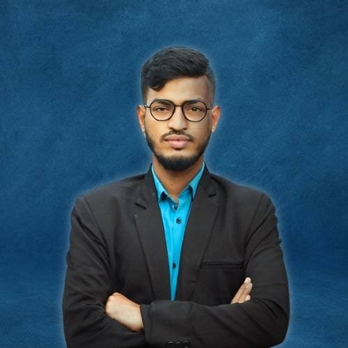 Saeem Talukdar