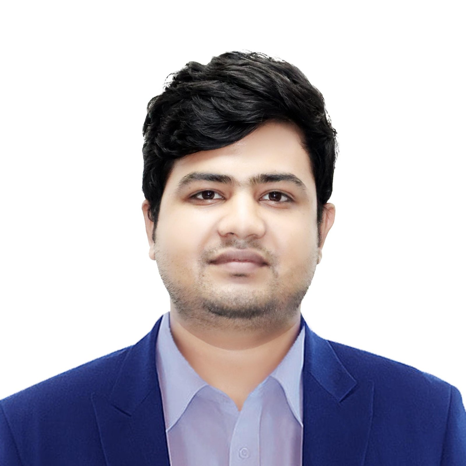 Mintu Biswas