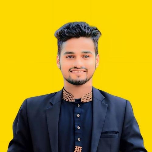 Md Rafiqul Islam