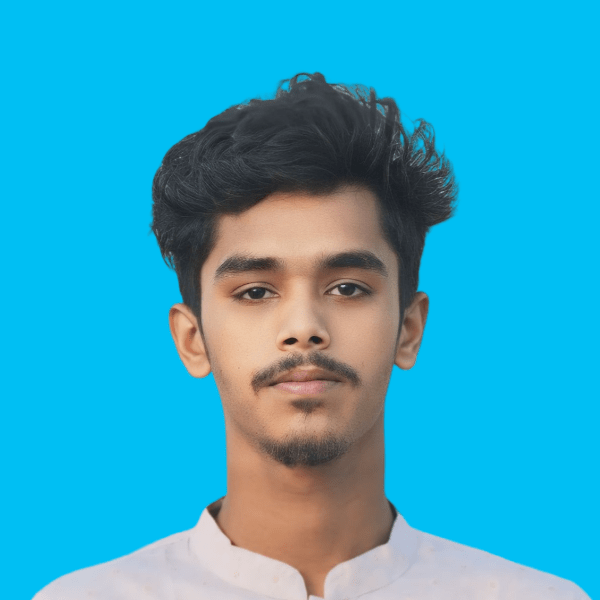 Md Shohag Hossen