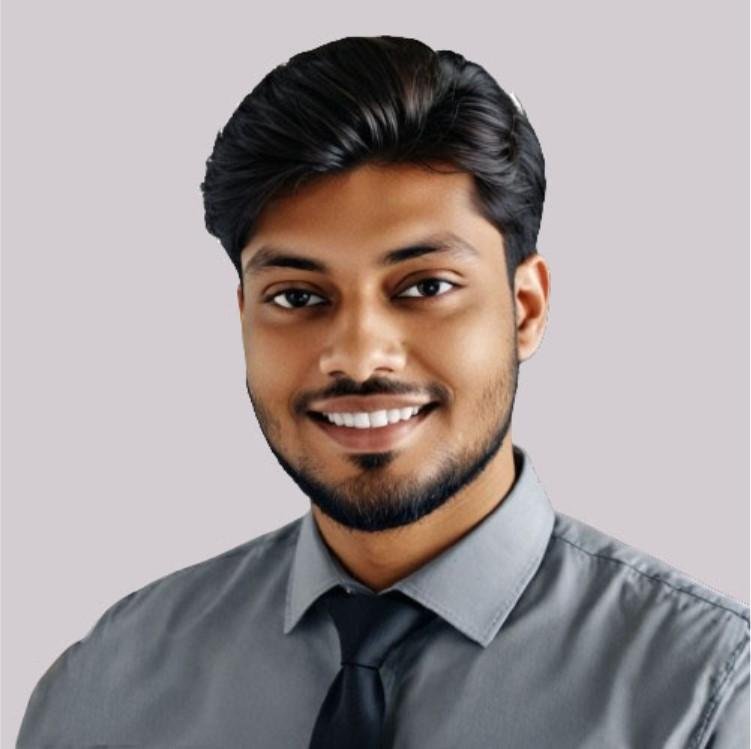 Md Shakib