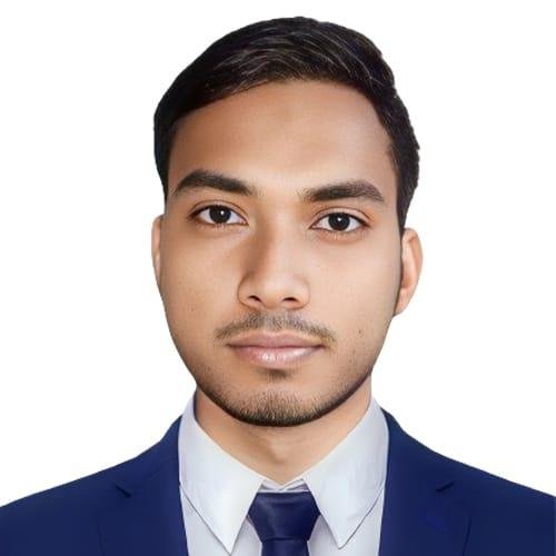 Md Shamim Miah