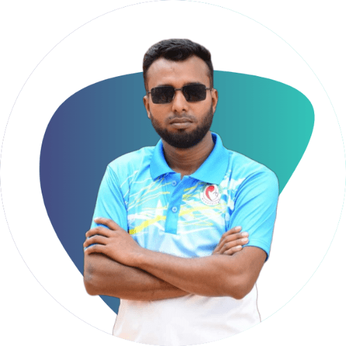Monjurul Haque