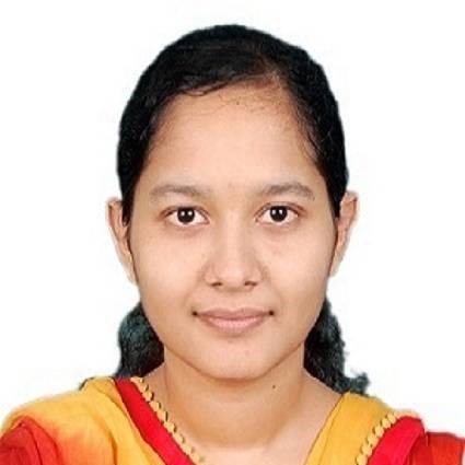 Fatema Tuj Johura