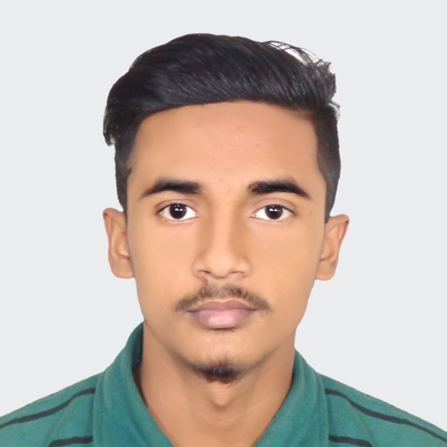 Md Rakib Hossen