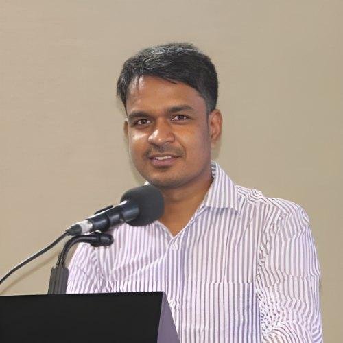 Md Habibur Rahman