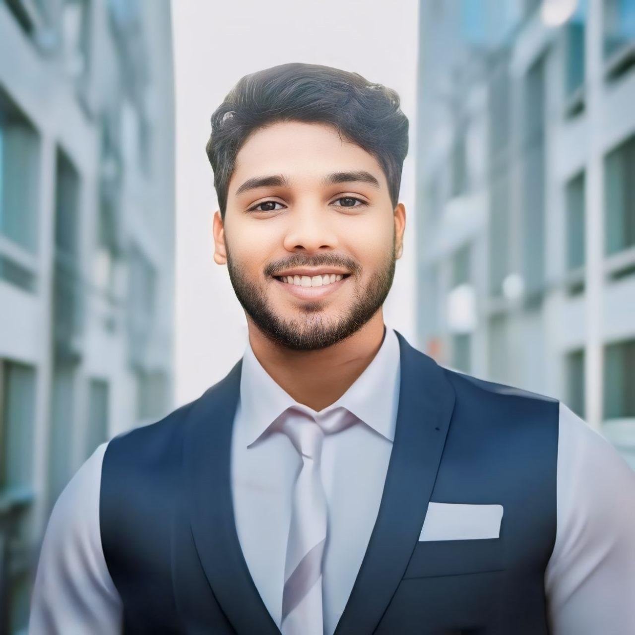 Rabiul Islam