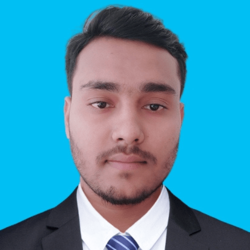 Md. Amanullah
