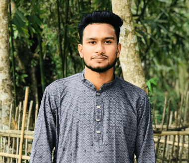 Touhid Khan