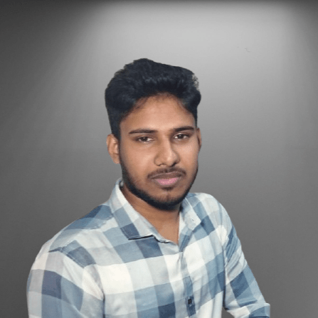 Md Ashikur Rahman