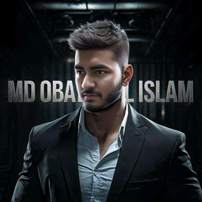 Md Obaydul Islam