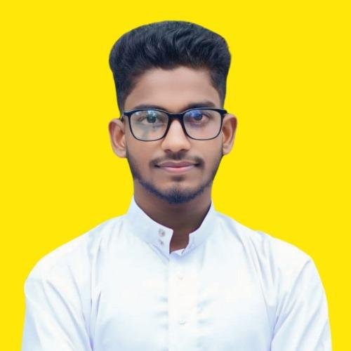 Md Riyad Islam