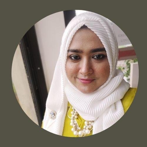 Quazi Anika Tabassum