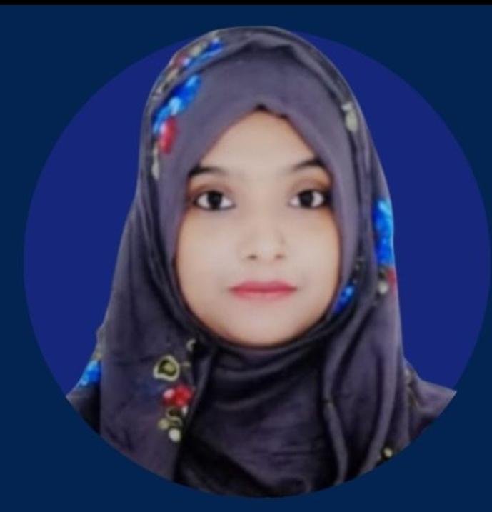 Anowara Akter Huma
