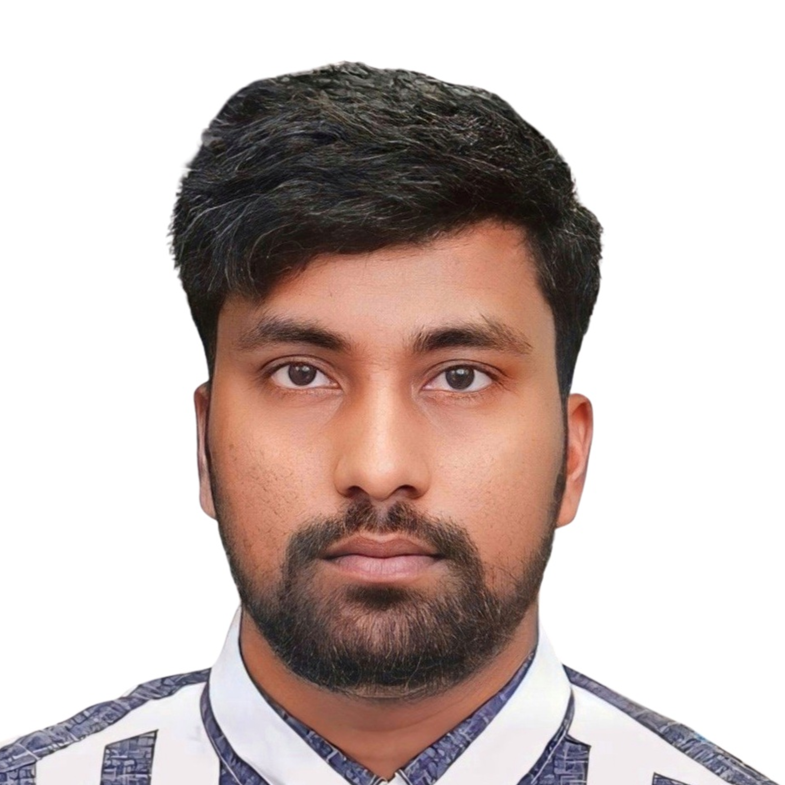 Md Solayman Haque