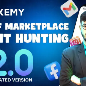 Out of Marketplace Client Hunting Pro Version 2