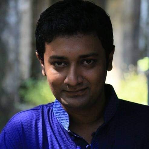 Kazi Ashiqul Haque