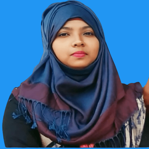 Mst Jesmin Khatun