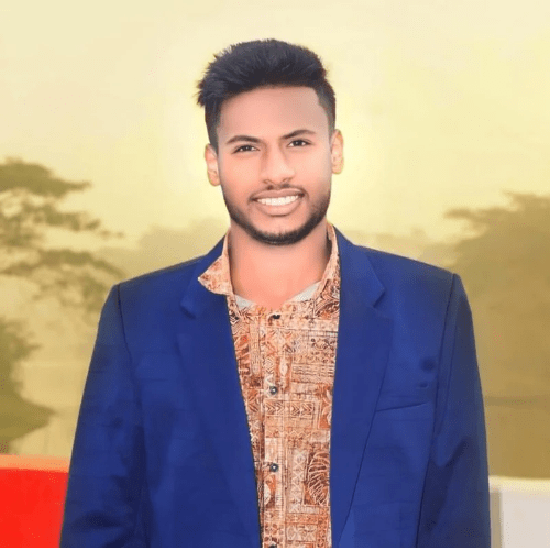 Md Rafi Islam