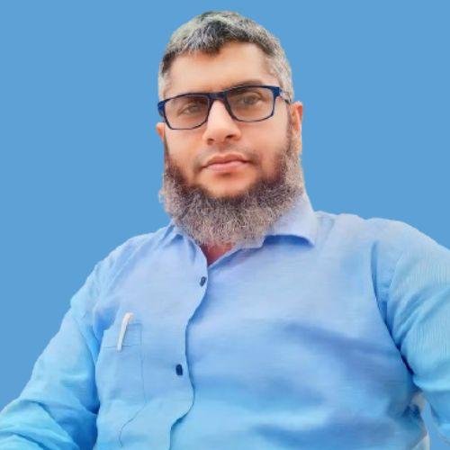 Md Zahidul Islam