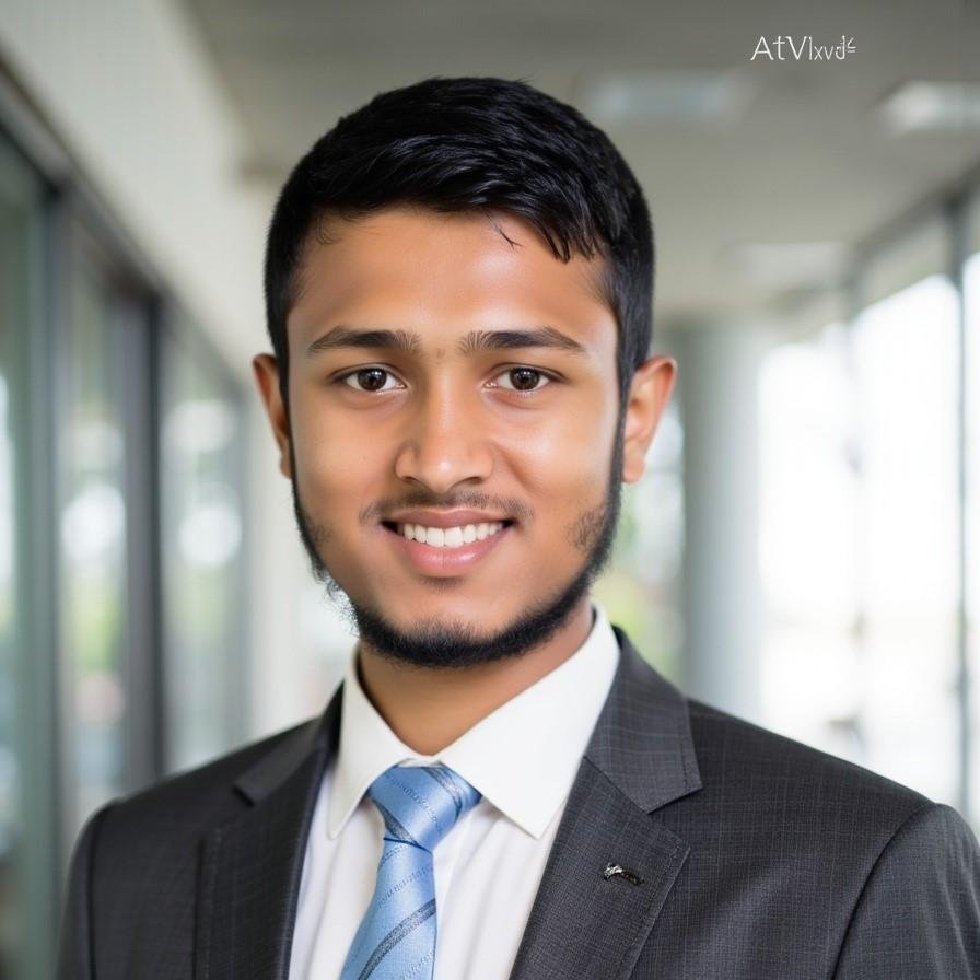 Mahfujul Islam