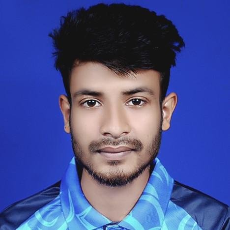 Rakib Hossain