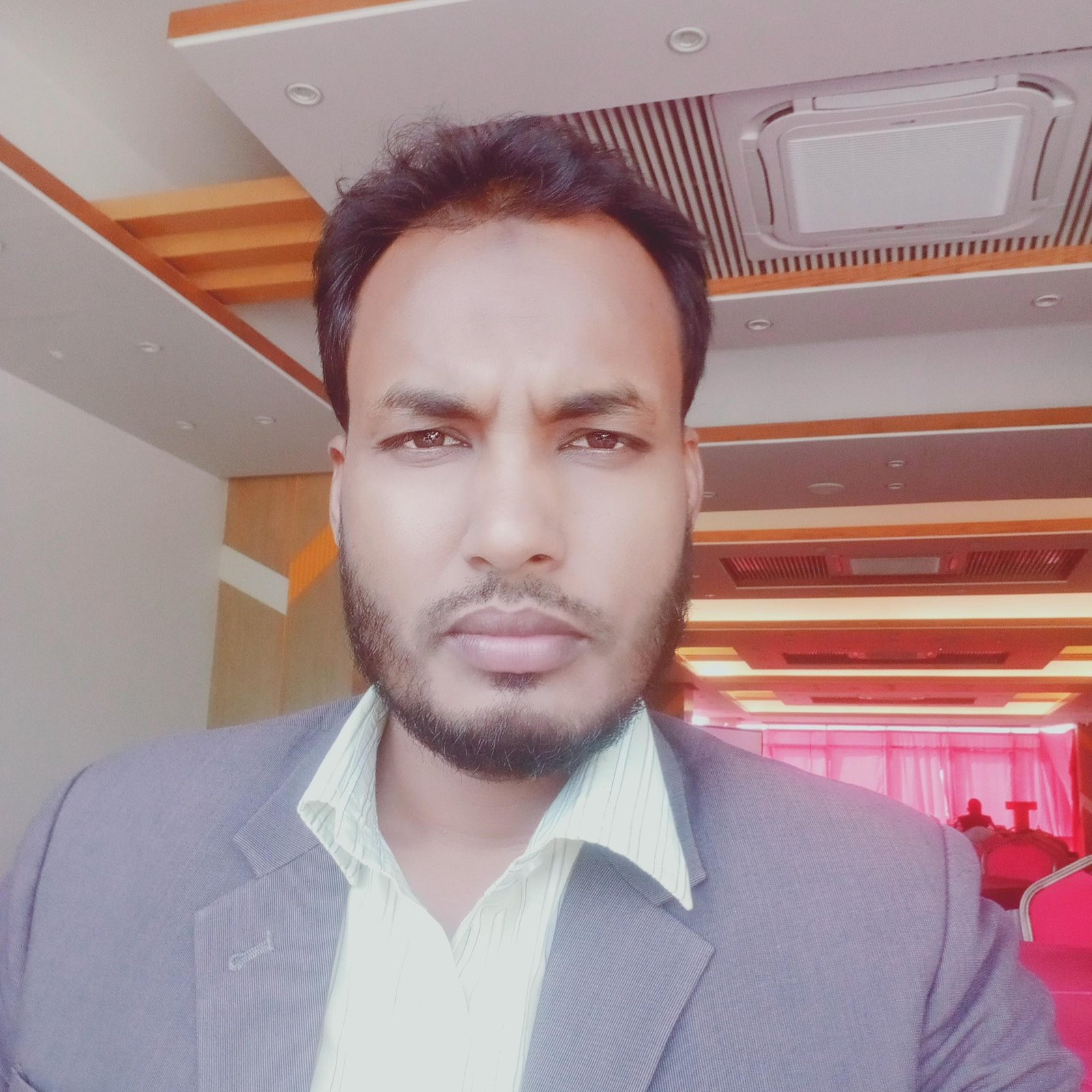 Md. Harej Ali