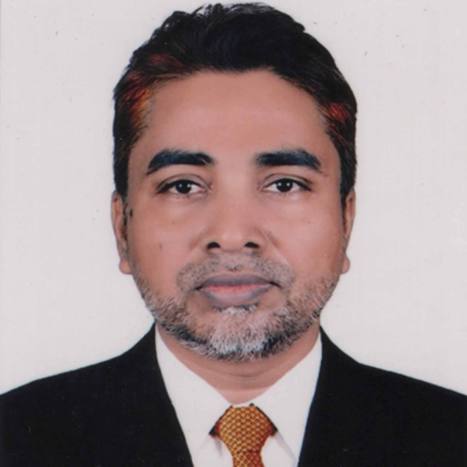 Md Ghantu Hossain