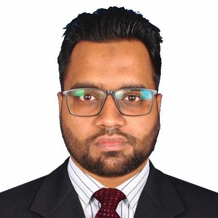 Md. Asadullah al Galib