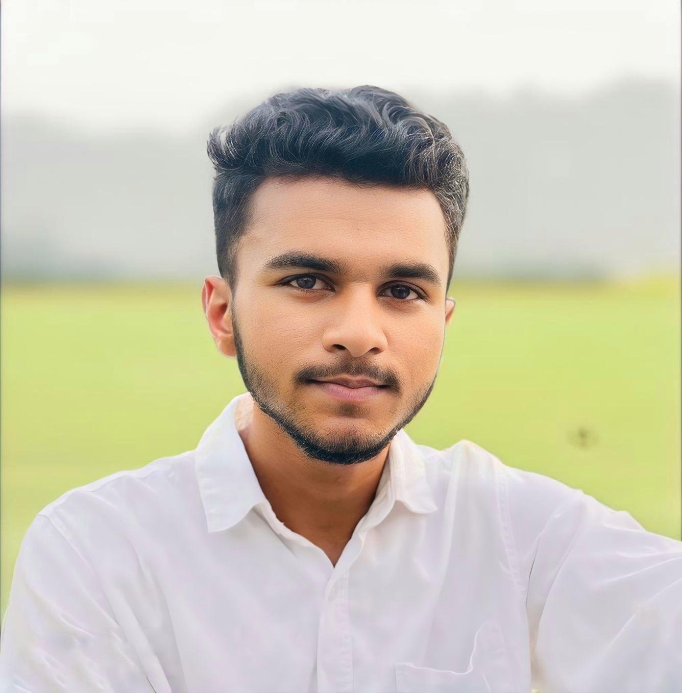 Md Sojib Mia