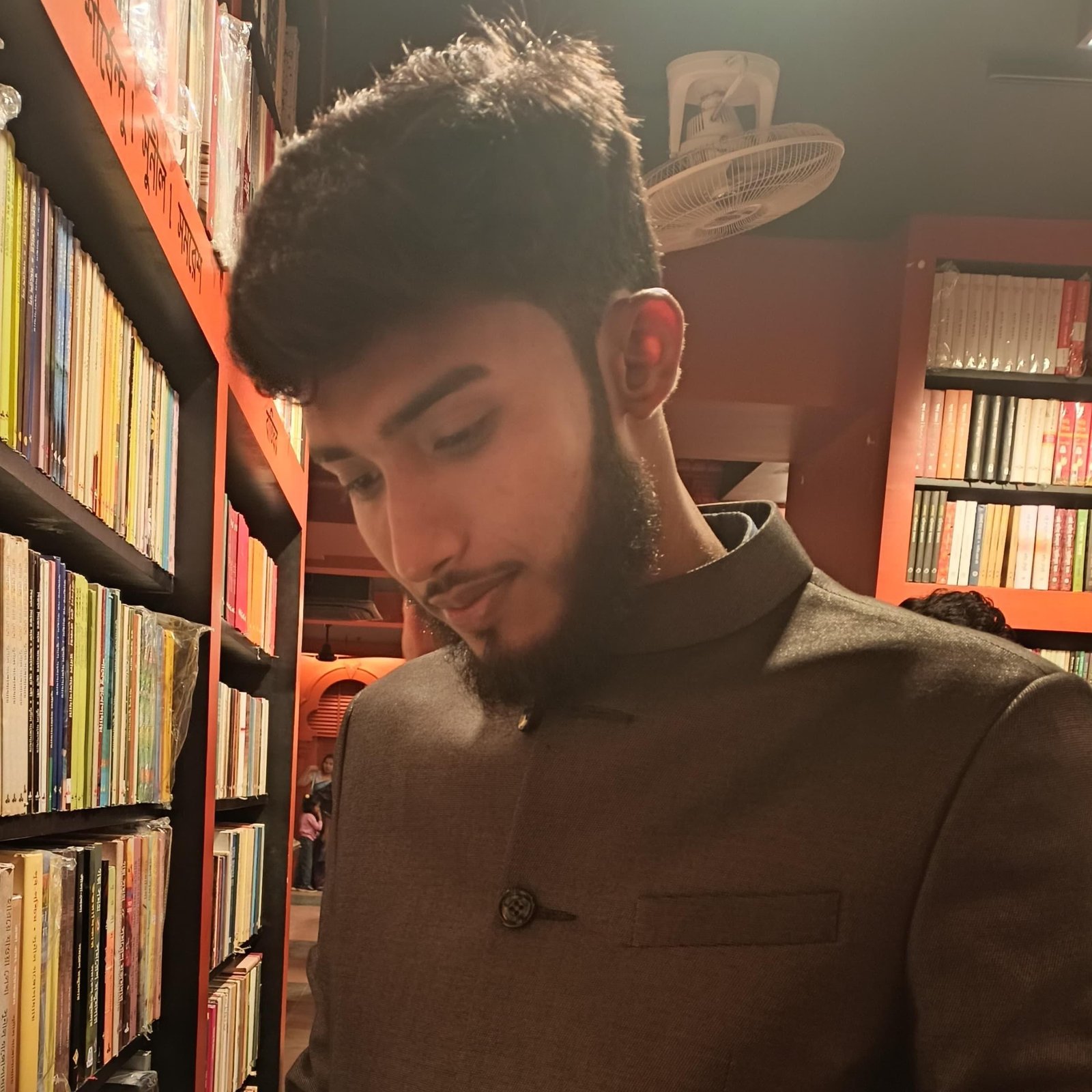 Mustakim Billah