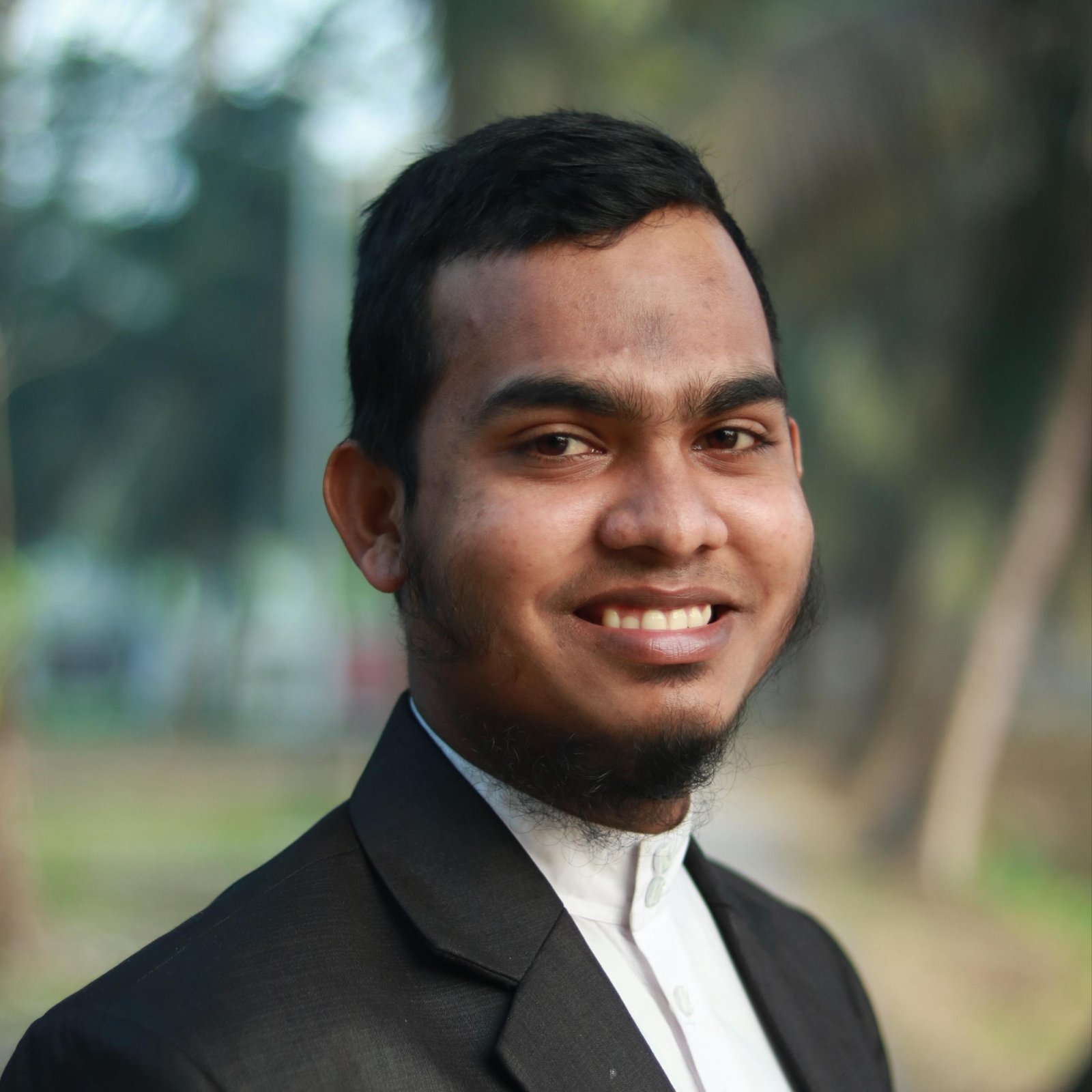Md Rahatul Islam