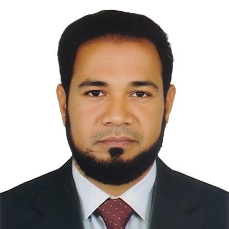 Jahangir Hossain
