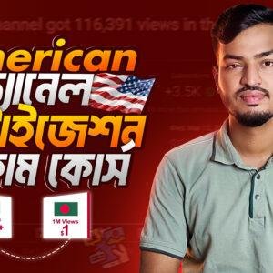 YouTube High CPM Content Automation