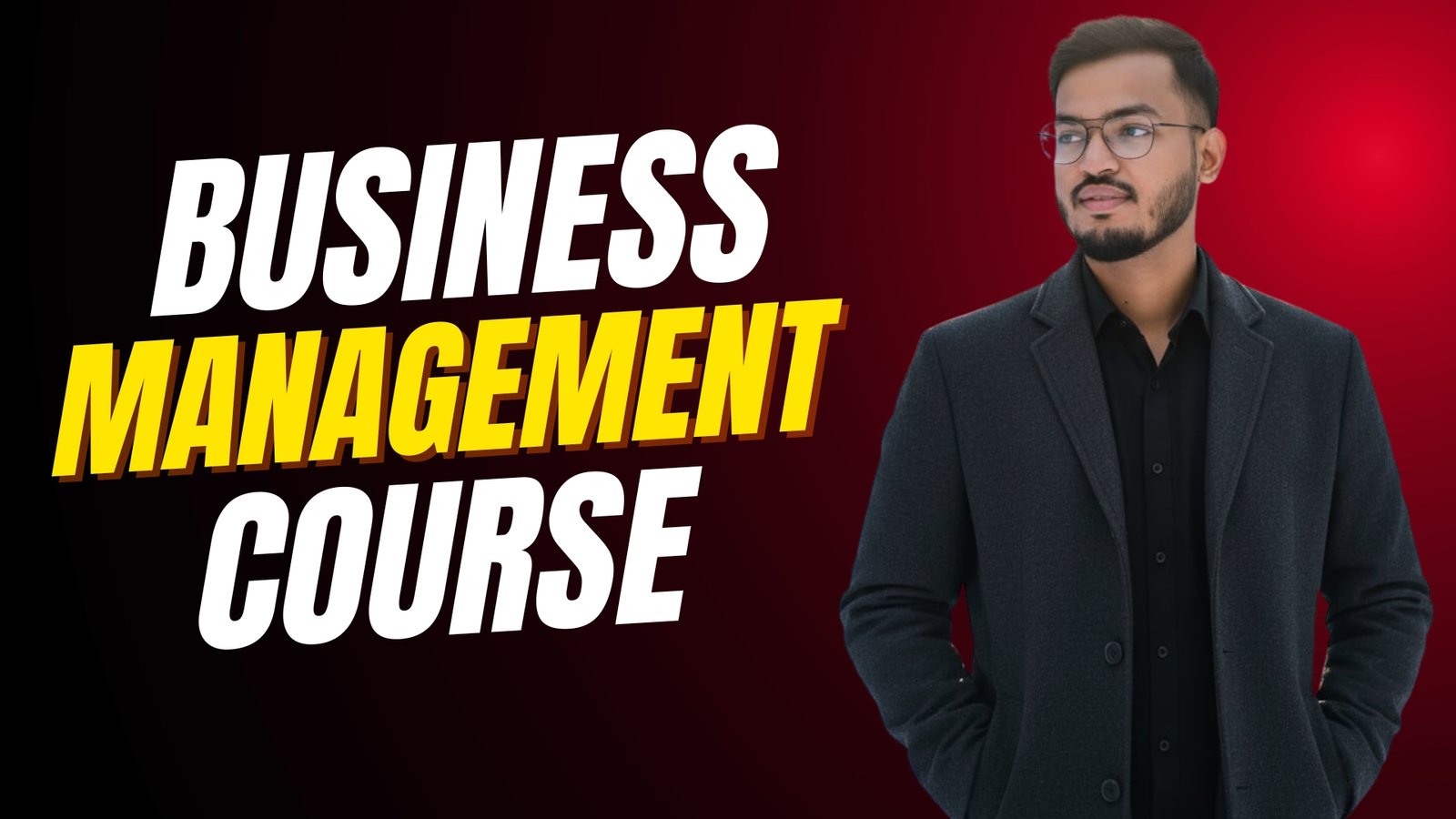 Full Business Management Course for Freelancers