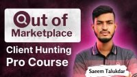 Out of Marketplace Client Hunting Pro Course Updated Out of Marketplace Client Hunting Pro Course