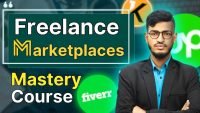 Freelance Marketplaces Mastery Full Course Updated Freelance Marketplaces Mastery Full Course