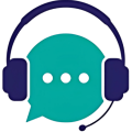 Support logo