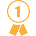 Top 01 logo