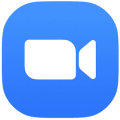 Zoom logo