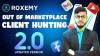 Out of Marketplace Client Hunting Pro Version 2